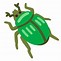 Image result for Bug Emoji iOS