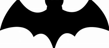 Image result for Cute Bat Stencil