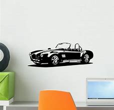 Image result for Car Silhouette Wall Art