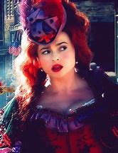 Image result for Helena Bonham Carter Costume