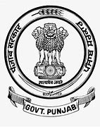 Image result for Punjab Government Logo.jpg