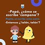 Image result for Spanish Jokes with Accent