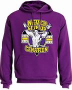 Image result for John Cena Hoodie