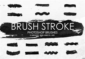 Image result for Shape Brushes Photoshop