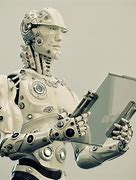 Image result for Artificial Intelligence Robot