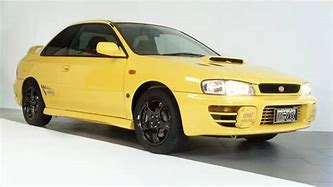 Image result for Subaru Impreza Car