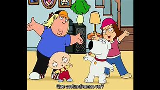 Image result for Family Guy Portuguese