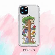 Image result for Winnie the Pooh iPhone 12 Case