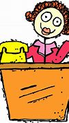 Image result for Cute Secretary Clip Art