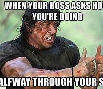 Image result for My Boss Meme