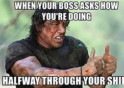Image result for New Boss Funny Meme