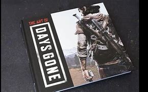 Image result for Days Gone by Book