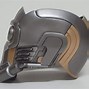 Image result for Guardians of the Galaxy Star Lord Helmet