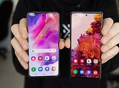 Image result for Samsung Galaxy S20 vs S21