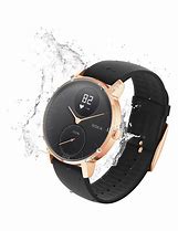 Image result for Withings Steel HR 36Mm Smart Watch Band