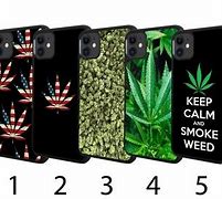 Image result for Weed iPhone 11 Phone Case