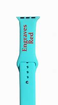 Image result for Nomad Apple Watch Strap Silicone