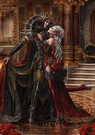 Image result for Mythical Couples