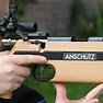 Image result for Compressed Air Rifle