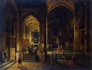Image result for gothic paintings paintings