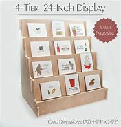 Image result for crafts shows displays shelf
