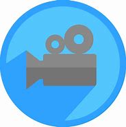 Image result for Video Recorder Icon