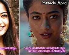 Image result for Pottachi Memes Tamil
