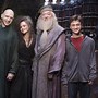 Image result for Harry Potter and the Deathly Hallows Voices Cast