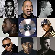 Image result for Hip Hop Rappers