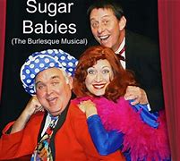 Image result for Sugar Babies Poster