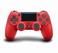 Image result for Red PlayStation 4