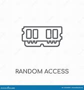 Image result for Logo or Icon of Random Access Memory