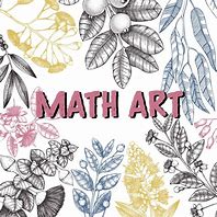 Image result for Mathematics Art