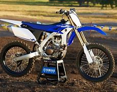 Image result for Yamaha YZ250F