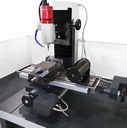 Image result for 6 Axis CNC Milling Machine