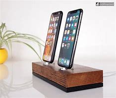 Image result for Reavel Dual iPhone Dock