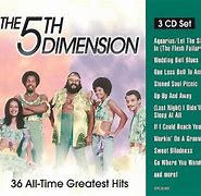 Image result for 5th Dimension Songs List
