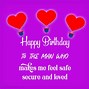 Image result for Happy Birthday Husband Sayings