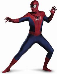 Image result for Amazing Spider-Man Costume