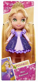 Image result for Disney Princess Mini Dolls Smyths