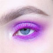Image result for Eye Makeup Gree N Pink