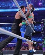 Image result for John Cena Scares Undertaker