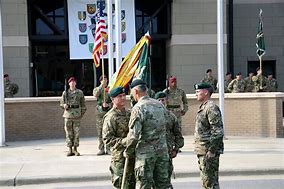 Image result for 1st Special Forces Command