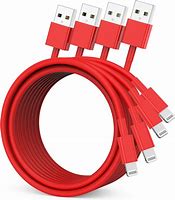 Image result for Pics of iPhone Charger Cord