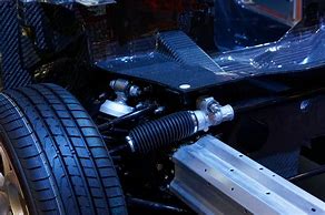 Image result for Carbon Fiber Monocoque Chassis