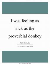 Image result for Being Sick Quotes New Year