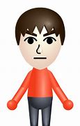 Image result for Mario Kart Wii All Characters Mii