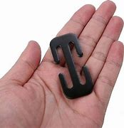 Image result for Stainless Steel Lock Clips
