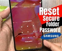 Image result for Samsung Password Reset