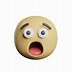 Image result for Shocked Emoji Meme No Background